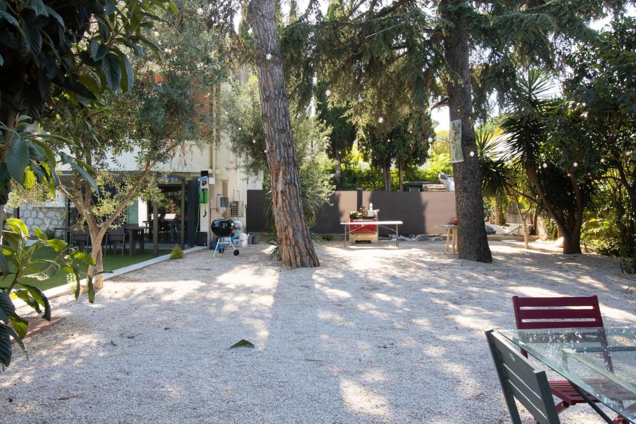 Grande Villa Marseille Proximite Stade Plage , Calanques Εξωτερικό φωτογραφία