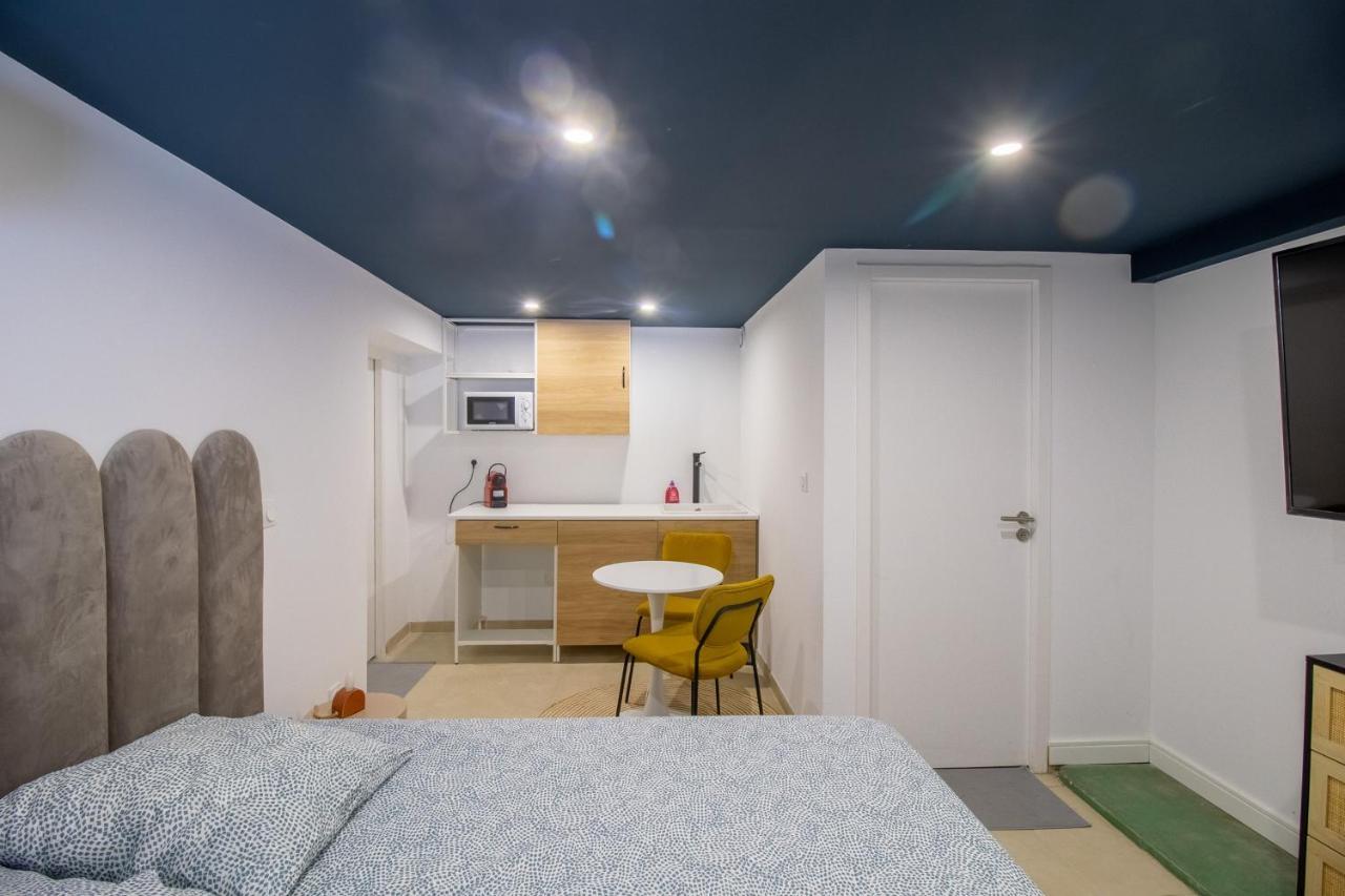 Grande Villa Marseille Proximite Stade Plage , Calanques Εξωτερικό φωτογραφία