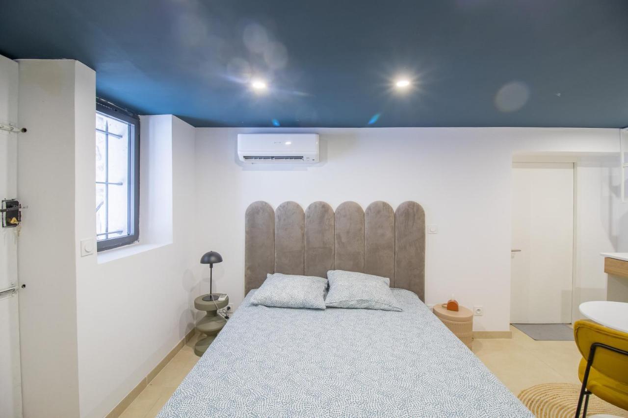 Grande Villa Marseille Proximite Stade Plage , Calanques Εξωτερικό φωτογραφία