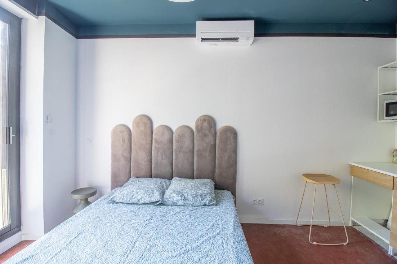 Grande Villa Marseille Proximite Stade Plage , Calanques Εξωτερικό φωτογραφία